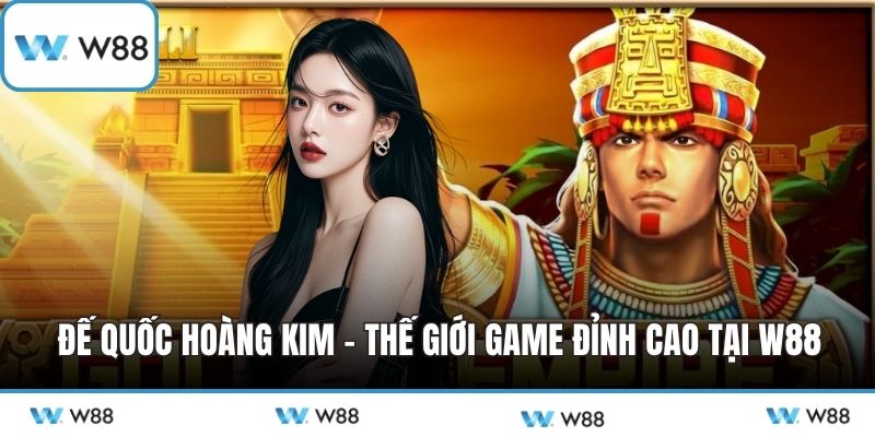 Đế quốc Hoàng Kim
