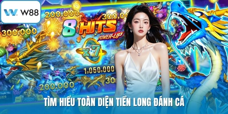 Tìm hiểu toàn diện Tiền Long đánh cá